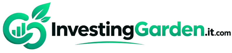 Investing Garden | Crypto, Investing & Finance Insights